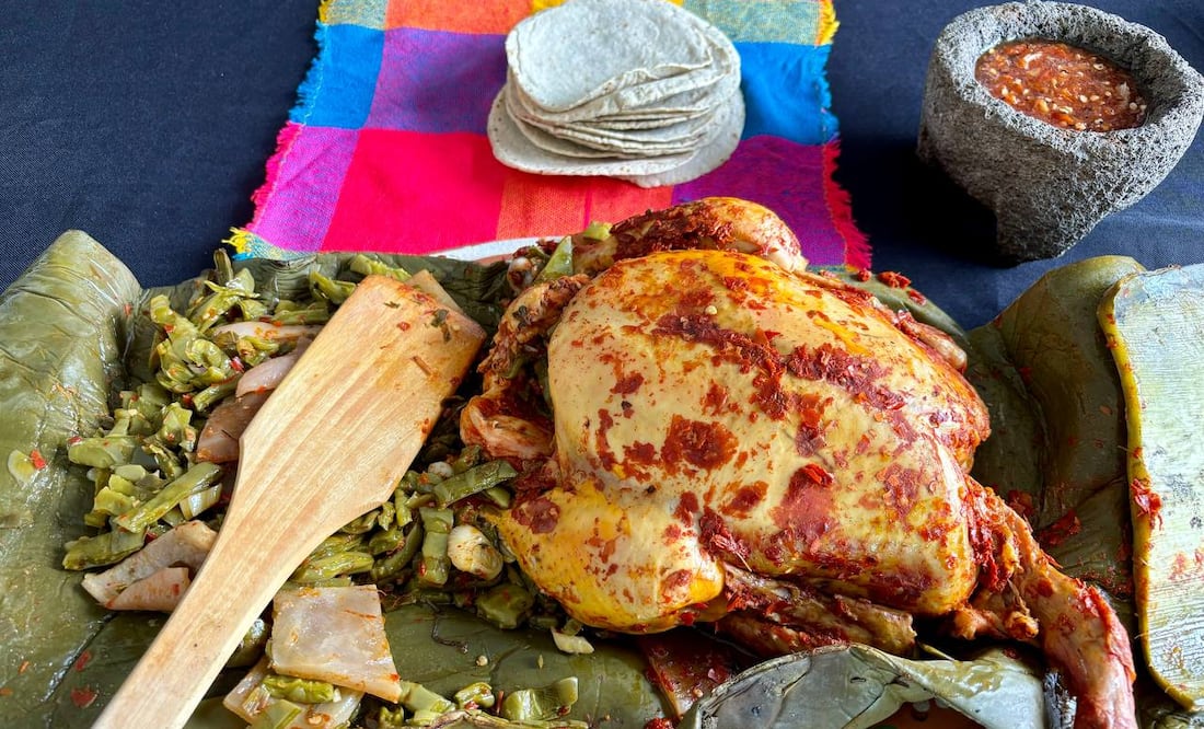 Foto: Turismo Hidalgo