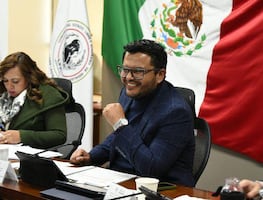 Congreso de Hidalgo revisará aumentos al cobro de uso de suelo para evitar tarifas excesivas a comercios