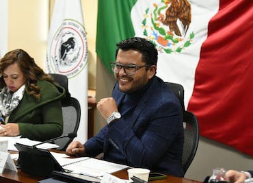 Congreso de Hidalgo revisará aumentos al cobro de uso de suelo para evitar tarifas excesivas a comercios