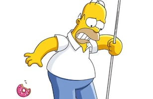 Secuela de "Los Simpson: La película" se retrasa y confirma nueva fecha de estreno