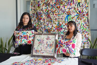 Tenango de Doria se prepara para celebrar el Día del Tenango