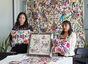 Tenango de Doria se prepara para celebrar el Día del Tenango