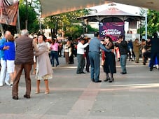 Tulancingo prepara encuentro masivo de danzón con agrupaciones de Hidalgo y otros estados