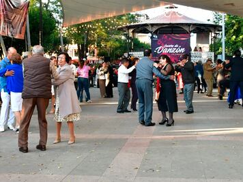 Tulancingo prepara encuentro masivo de danzón con agrupaciones de Hidalgo y otros estados