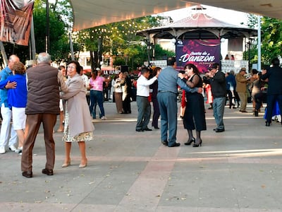 Tulancingo prepara encuentro masivo de danzón con agrupaciones de Hidalgo y otros estados