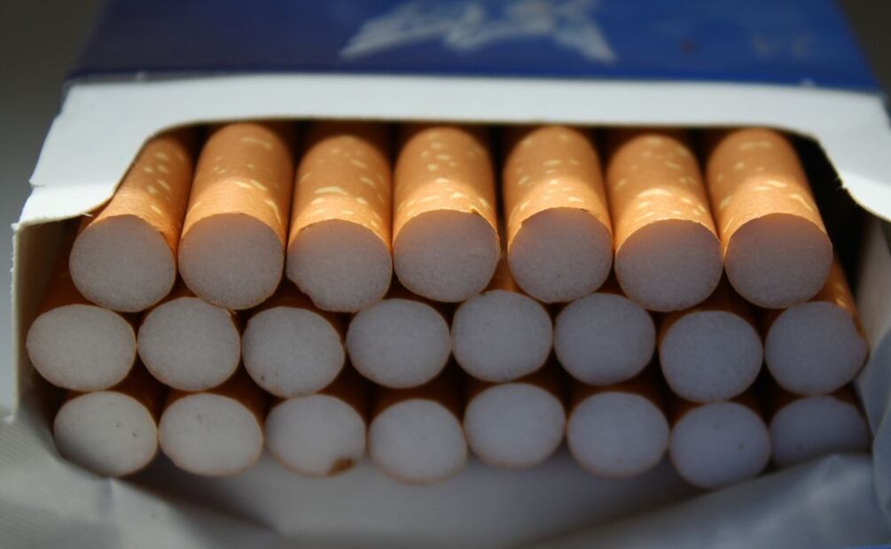Negocios no deben vender cigarros robados | Foto: Pixabay