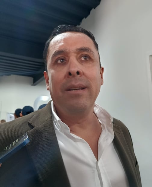 Abrirán en tres meses nueva celda para residuos en Tula tras colapso de relleno sanitario | Foto: Lourdes Naranjo