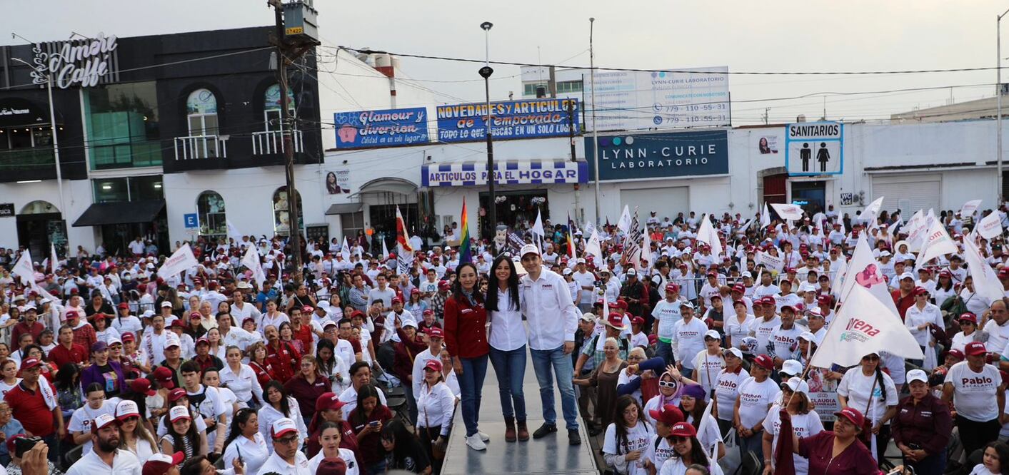 Foto: Javier Quezada