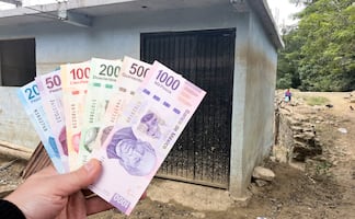 Aplazan hasta 2026 apoyo económico a damnificados por la vaguada monzónica en Hidalgo