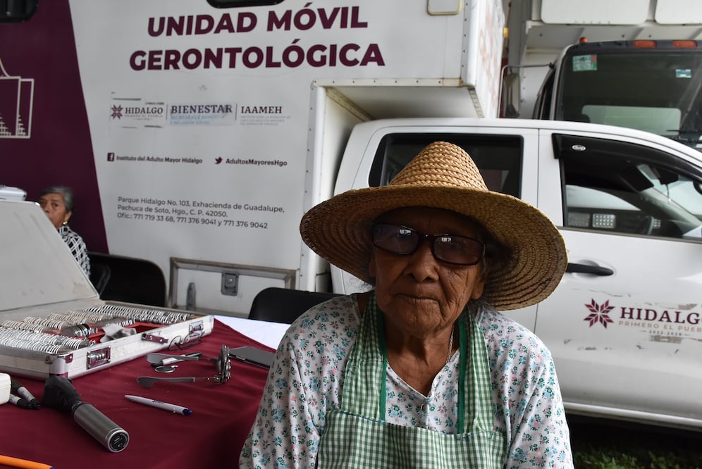 Foto: Bienestar Hidalgo