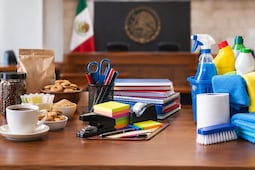 Congreso de Hidalgo destina 1.4 millones de pesos a cafetería, papelería y limpieza