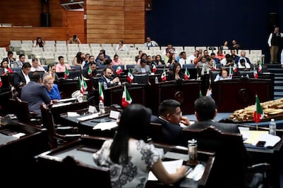 Municipios de Hidalgo sólo podrán concesionar servicios públicos durante una administración