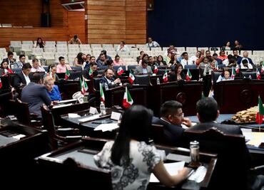 Municipios de Hidalgo sólo podrán concesionar servicios públicos durante una administración