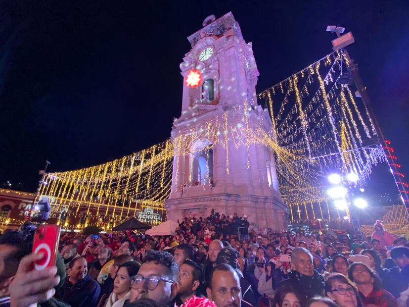 Foto: Luis Soriano