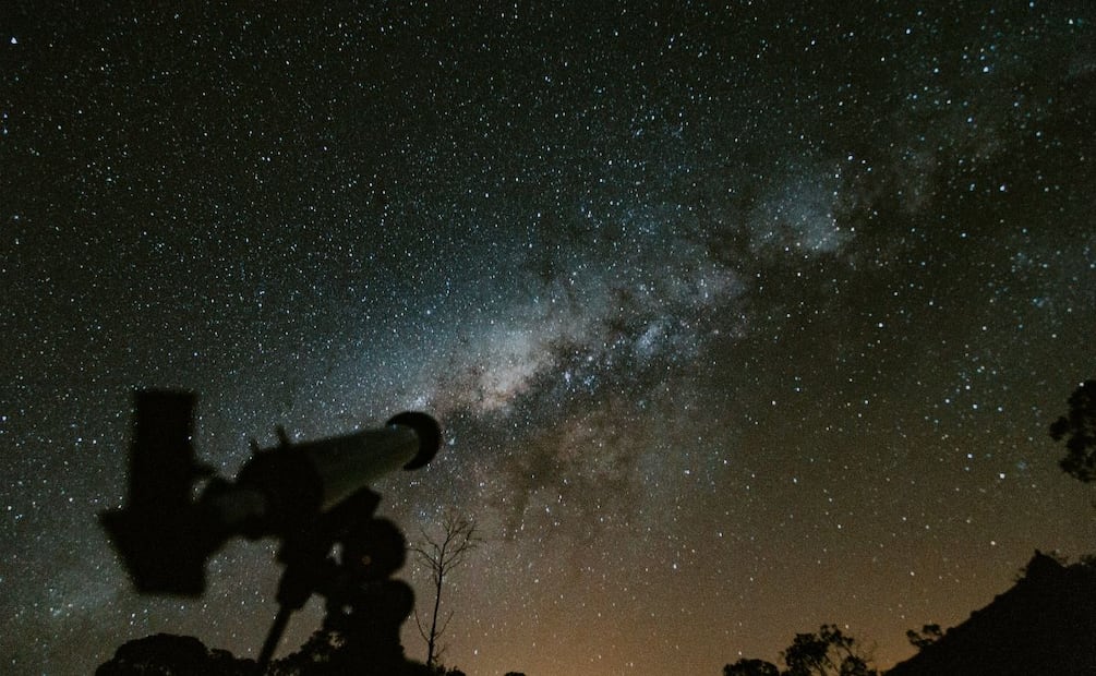¿Cómo observar mejor la lluvia de meteoros Ariétidas? Foto: Pexels