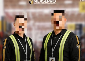 Denuncian irregularidades laborales en empresa de seguridad de PLATAH