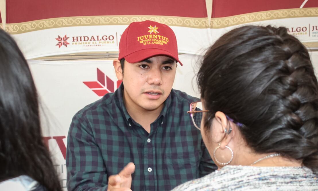 Foto: Gobierno de Hidalgo