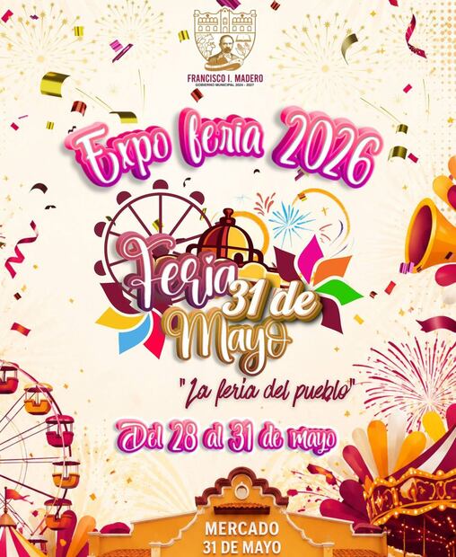 Mercado 31 de Mayo cumple 80 años; Tepatepec celebrará con feria gastronómica y cultural | Cortesía: Turismo Hidalgo