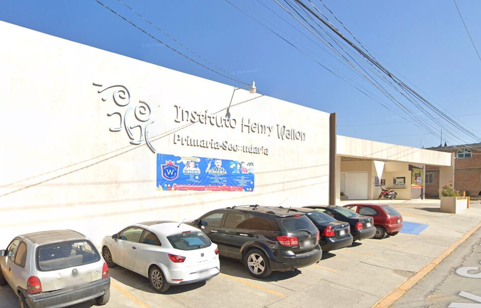 Madre demanda a maestra en Mineral de la Reforma por castigo físico a su hija de 5 años | Foto: Google Maps