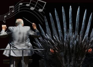 Melodías épicas cobran vida en Pachuca: Game of Thrones, un concierto sinfónico audiovisual
