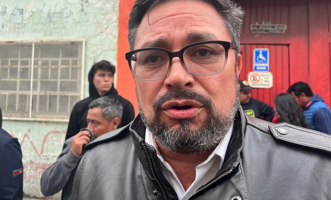 Foto: Ricardo Calleja