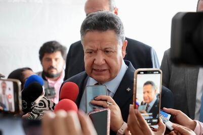 Ofrecieron mercado a los ambulantes sin tener dinero para la construcción: JMS