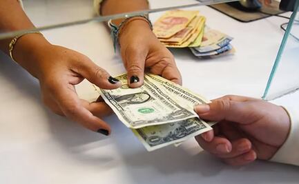 Disminuye envío de remesas 16.7% en 2024; migrantes mexicanos destinaron menos de su ingreso laboral: CEMLA