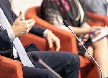 Primer debate de candidatos a síndicos y regidores en Tepeapulco