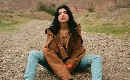 Cazzu anuncia gira por Latinoamérica; México está entre los países que visitará