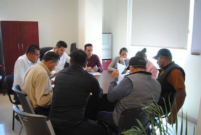 Reactivarán pozo San Antonio Farías para mejorar abasto de agua en Tulancingo
