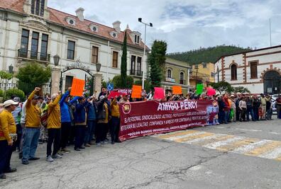 Inconforme con vinculación a proceso, Percy N recurriría a la justicia federal 