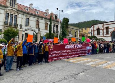Inconforme con vinculación a proceso, Percy N recurriría a la justicia federal