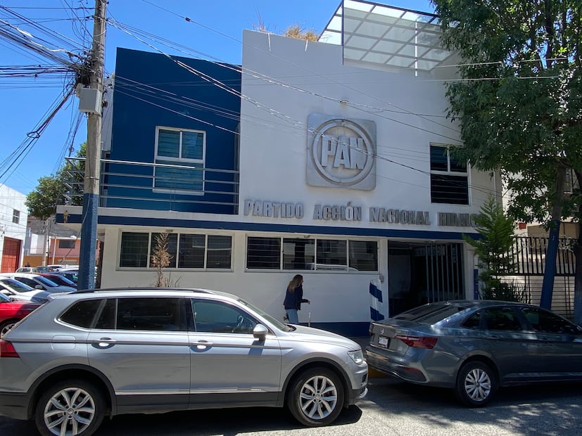 Foto: Luis Soriano