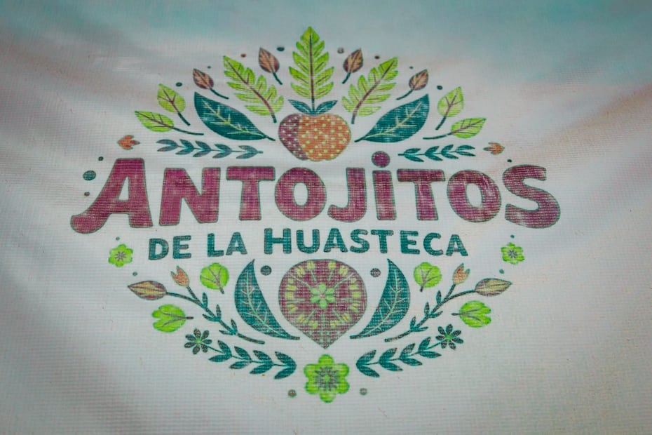 El sabor de Huejutla que llegó a Pachuca | Foto: Josué Otiz