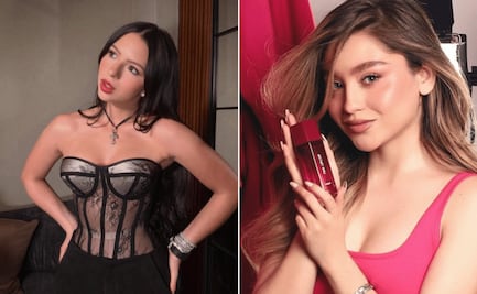 Ángela Aguilar responde así a las burlas de Karol Sevilla: ¿qué pasó entre las cantantes?