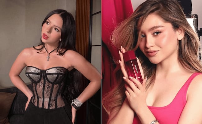 Ángela Aguilar responde así a las burlas de Karol Sevilla: ¿qué pasó entre las cantantes?