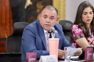 Hasta enero revisión de Contraloría y diputados para salvar a regidores con doble salario