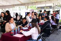 Vacantes en la construcción lideran la oferta laboral de agosto en Tulancingo