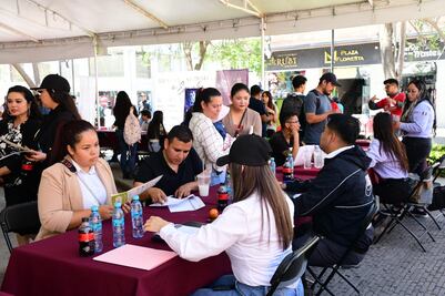 Vacantes en la construcción lideran la oferta laboral de agosto en Tulancingo