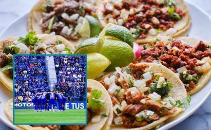 Taquería de Pachuca promete tacos gratis si Cruz Azul gana el campeonato