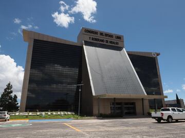 Congreso de Hidalgo adjudica contrato de conectividad por 6.6 millones de pesos