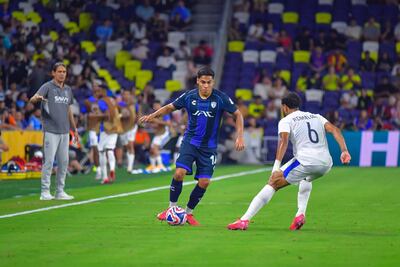 Del sueño a la pesadilla; caen los Tuzos frente al Al-Hilal y terminan su participación en el Mundial de Clubes 2025