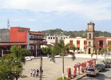 Obras del FAISM en Huejutla estarán listas en marzo