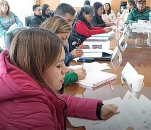 Ayuntamiento de San Salvador pide al Gobernador apoyó con recursos extraordinarios para el pago de laudos.