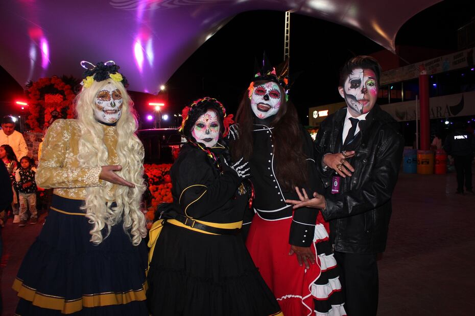 Foto: Cinthya Carbajal