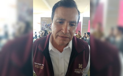 Detectan 25 denuncias por irregularidades en obras de administraciones pasadas en Hidalgo