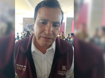 Detectan 25 denuncias por irregularidades en obras de administraciones pasadas en Hidalgo