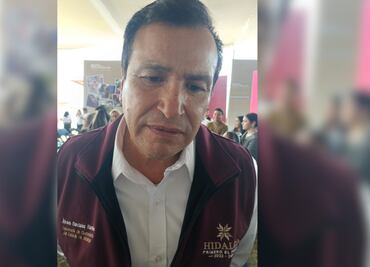 Detectan 25 denuncias por irregularidades en obras de administraciones pasadas en Hidalgo