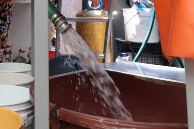 Gobierno de Hidalgo invierte 3 mil 500 mdp en materia hídrica 