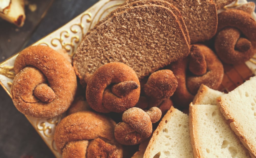 Nopala de Villagrán se convierte en capital del cacao y la panadería con el festival “México: Pan y Chocolate” | Foto: Pexels